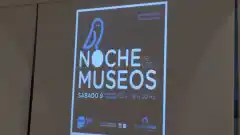 Se viene la Noche de los Museos en 41 espacios de la ciudad