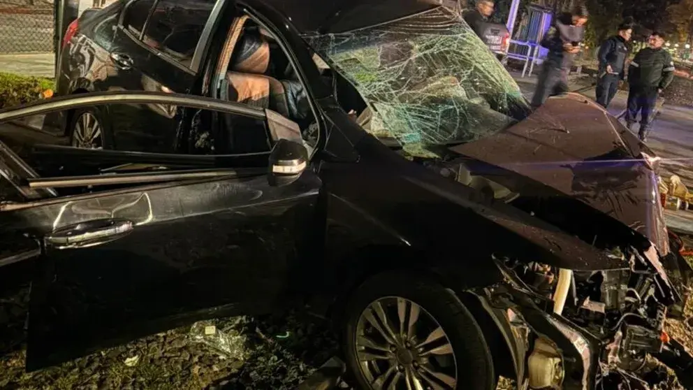 Murió la periodista Ernestina Pais en un trágico accidente ferroviario