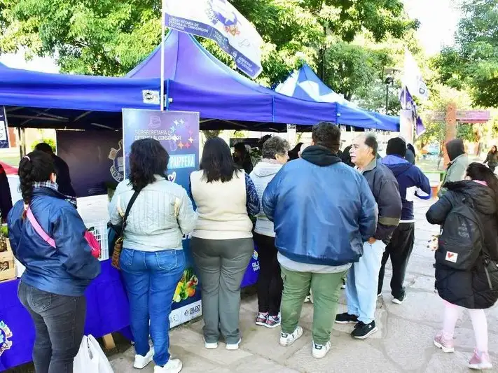 Soberanía alimentaria formoseña: una
respuesta provincial a la paradoja inflacionaria