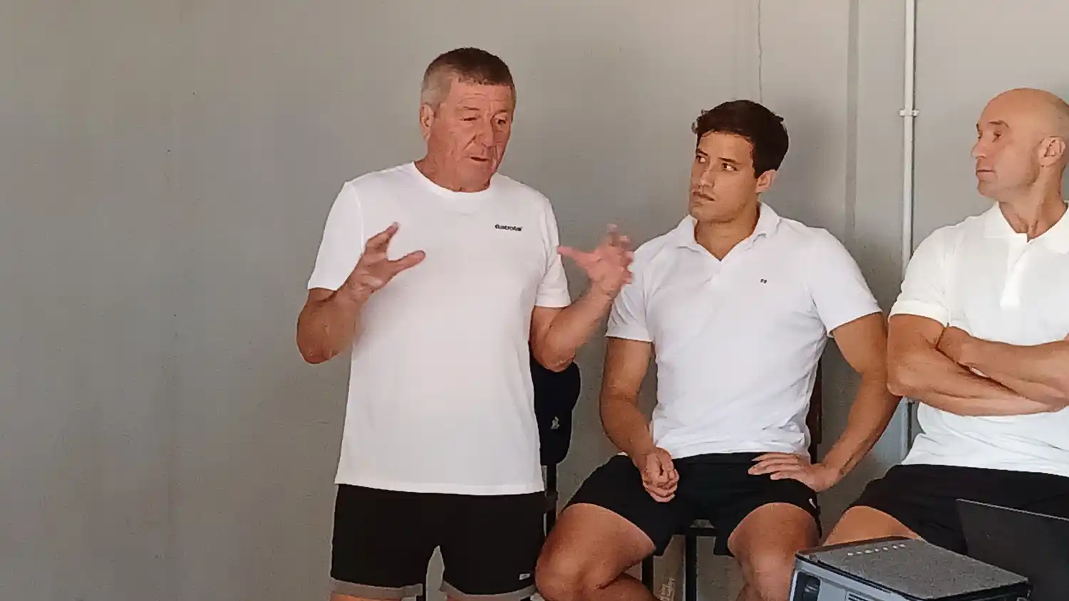 Centenario Tenis FIT - 4