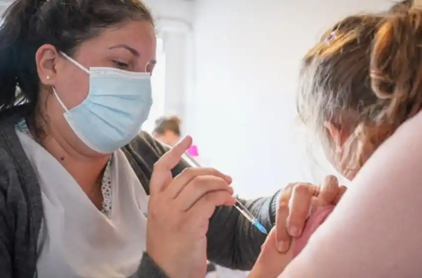 Preocupación por el lento avance de la campaña de vacunación contra el sarampión