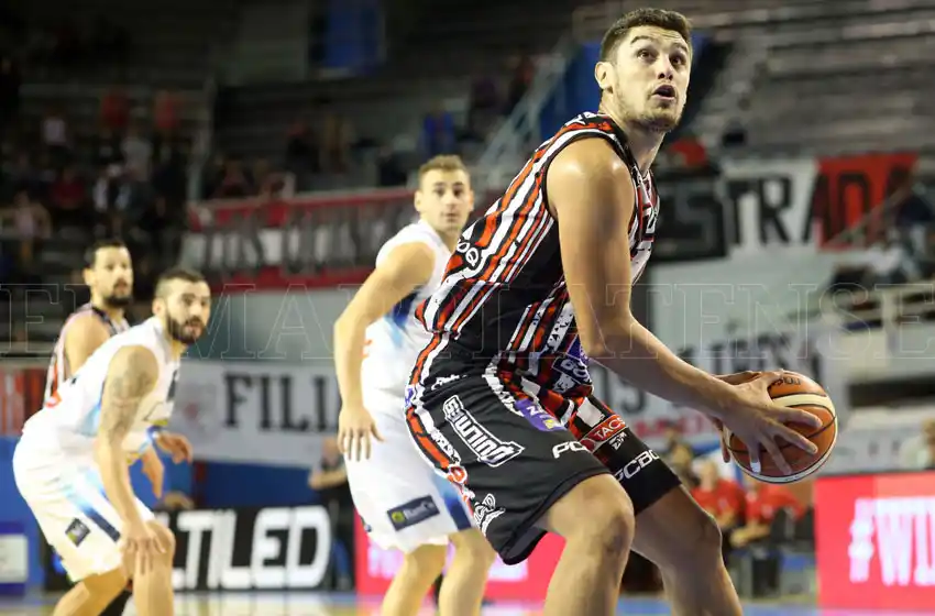 Quilmes intentará recuperarse de la caída sufrida en el debut