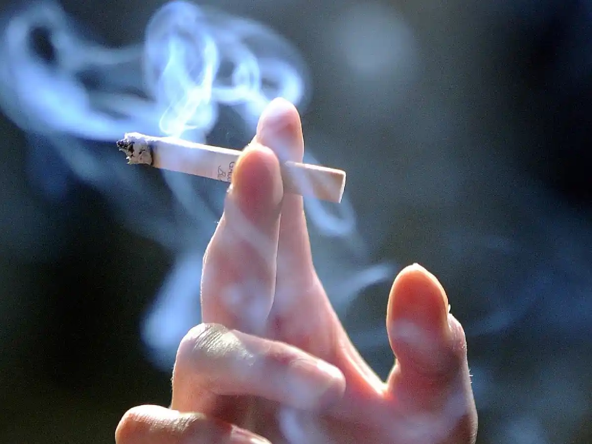 En tiempos de pandemia, la mejor decisión es dejar de fumar