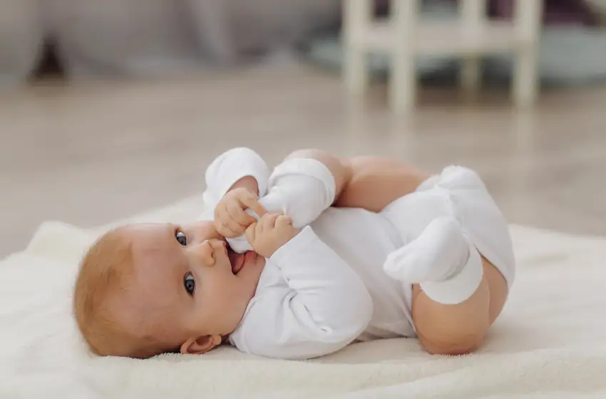 Bronquiolitis: la epidemia de los bebés