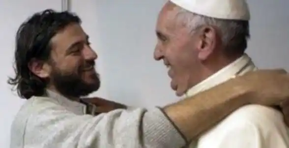 La juventud maravillosa del papa Francisco