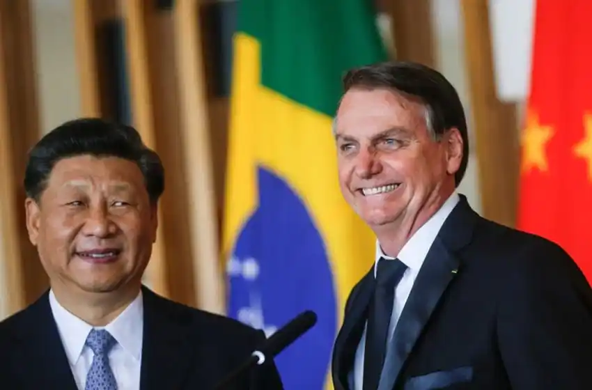 Jorge Castro: “Argentina está forzada a participar del libre comercio porque la iniciativa la dio Brasil»