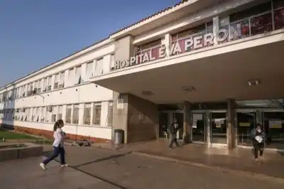 Asesinaron de múltiples disparos a un hombre en Granadero Baigorria