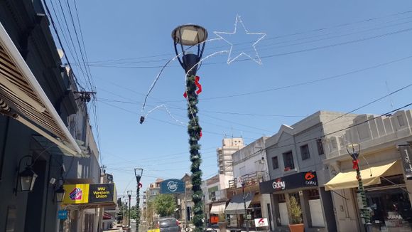 Ola de calor: hay alerta amarilla por temperaturas que “pueden ser peligrosas”