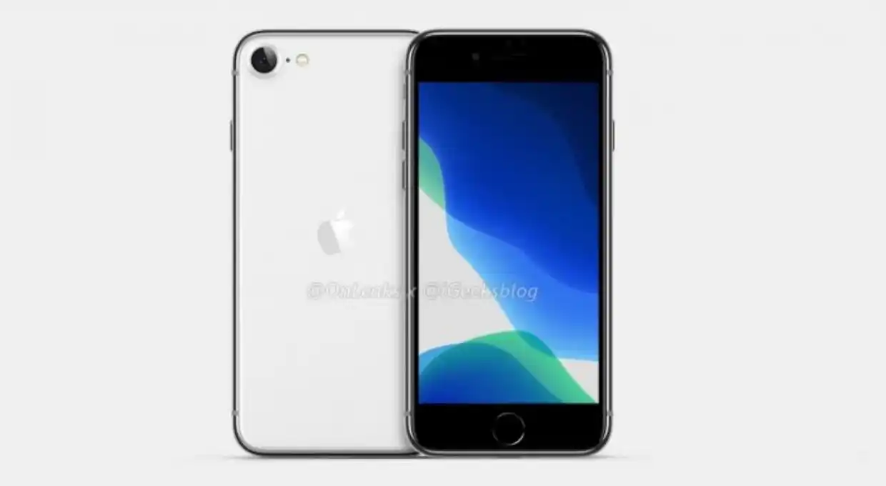 En marzo llegaría el nuevo IPhone “low cost”