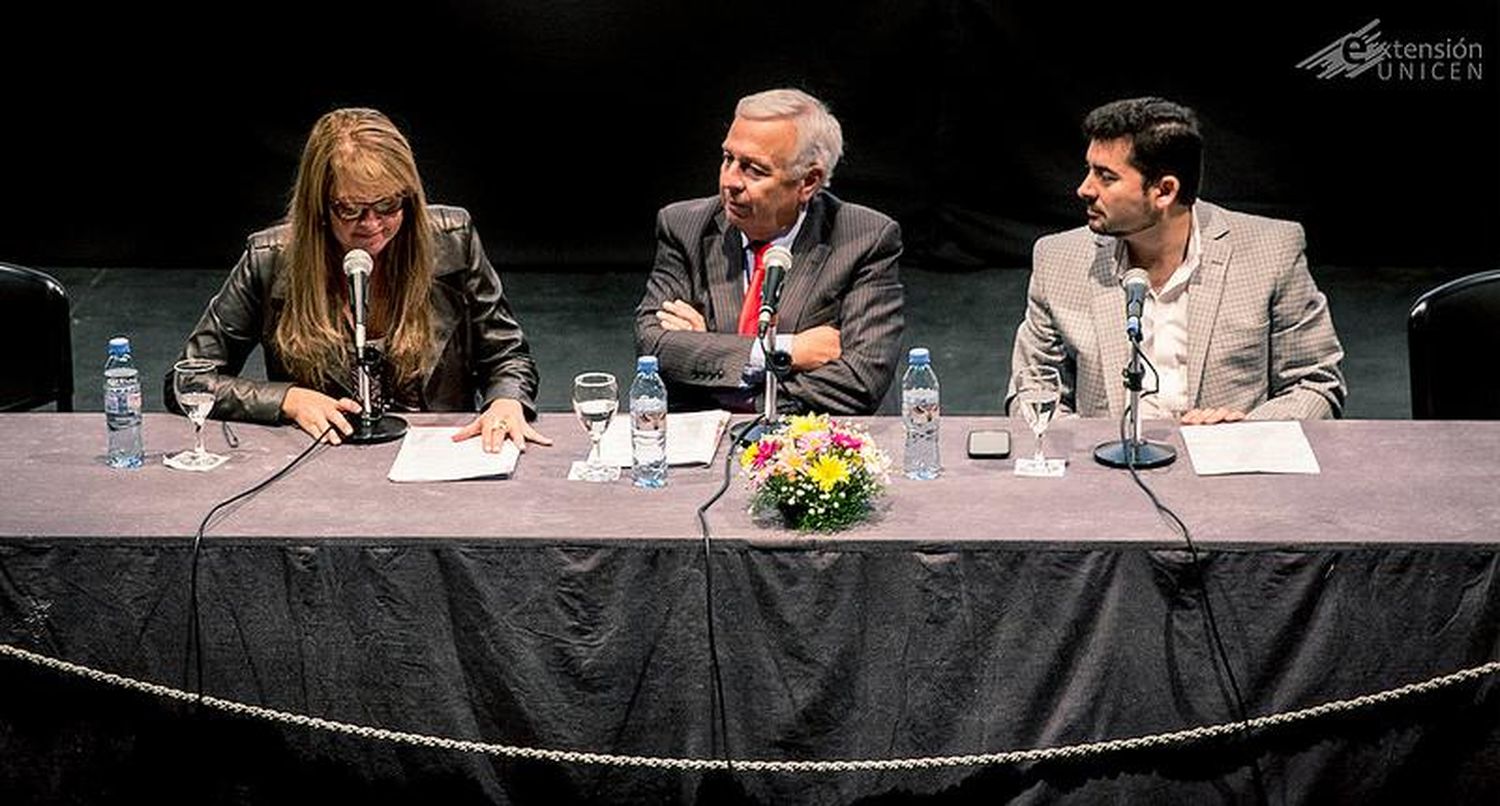 A través de la Unicén, la  ciudad se prepara para  unas históricas jornadas