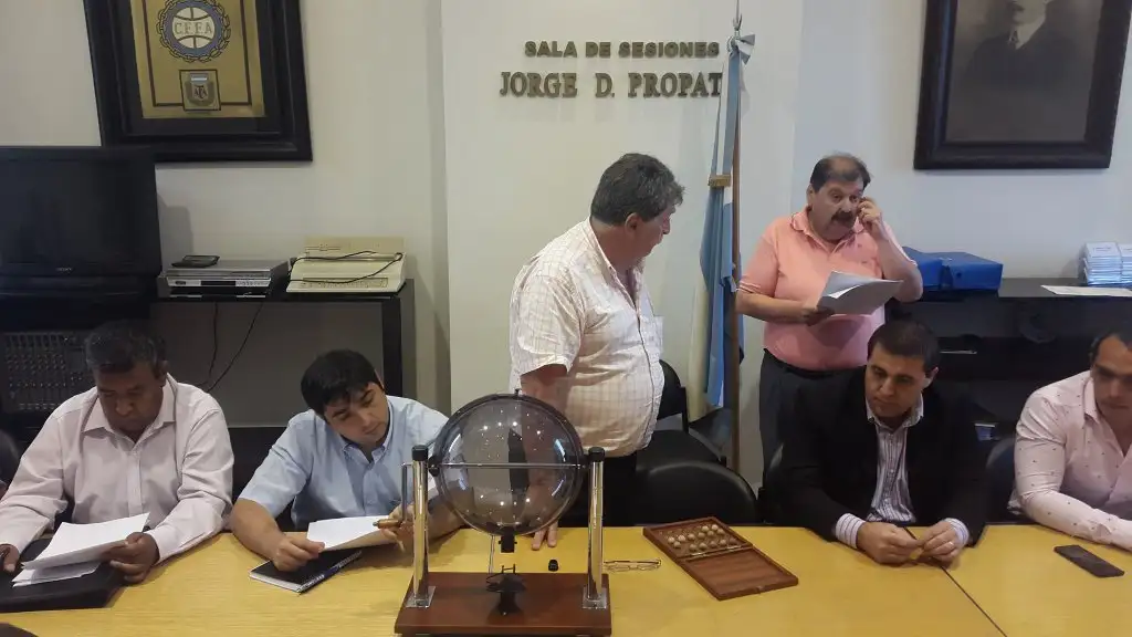 Alvarado empieza en casa con Belgrano de Santa Rosa