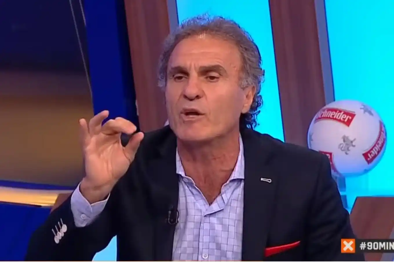 La tajante afirmación de Ruggeri sobre el presente de River