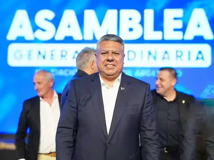 El Gobierno intimó a la AFA y a la Liga Profesional a que den explicaciones de sus balances contables y financieros