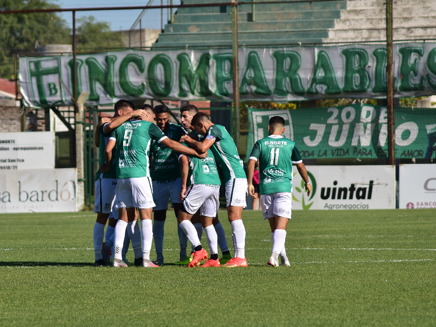 Resucitó en casa
