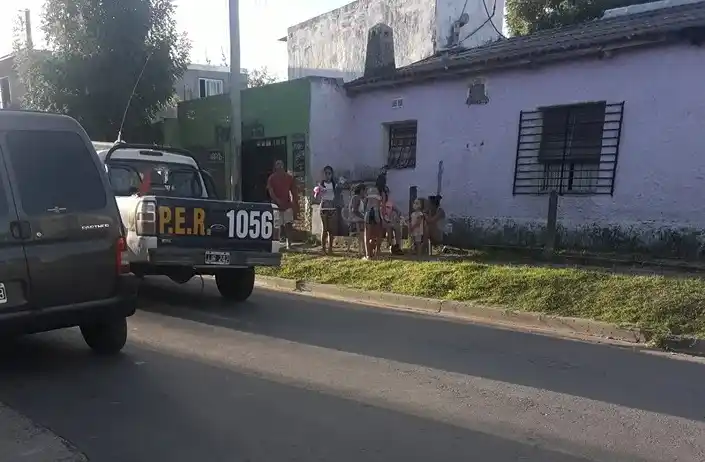Un hombre intentó quitarse la vida, pero sobrevivió y está grave