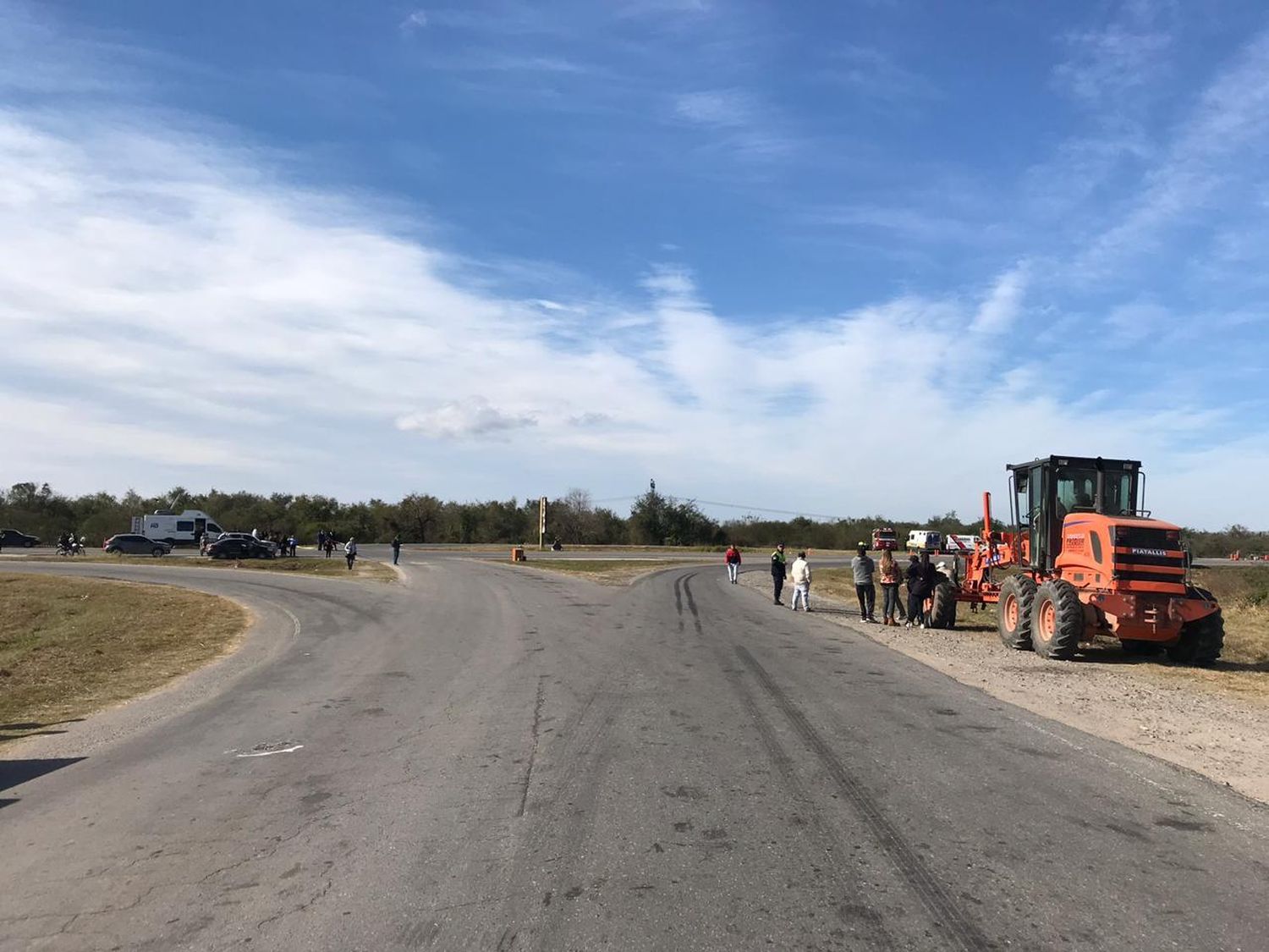 Tragedia en Tucumán: el fiscal dispuso la aprehensión de los dos choferes