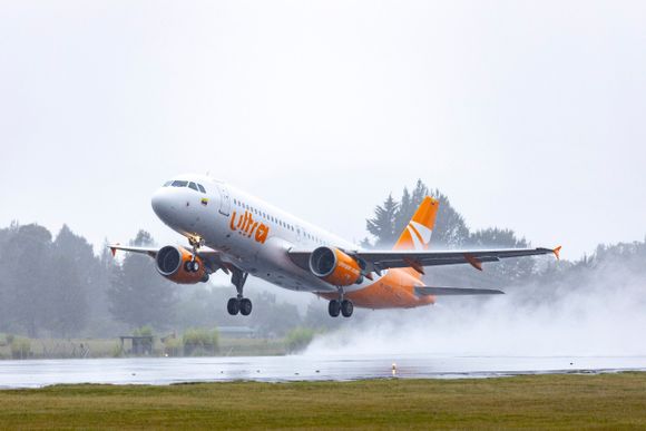 Airbus y Ultra Air firman un acuerdo para la gestión de repuestos a través de FHS-Components