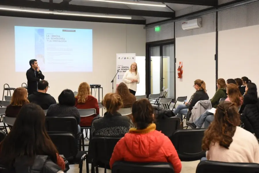 La Agenda CTI 2023 cerró una nueva edición con la temática Inteligencia Artificial