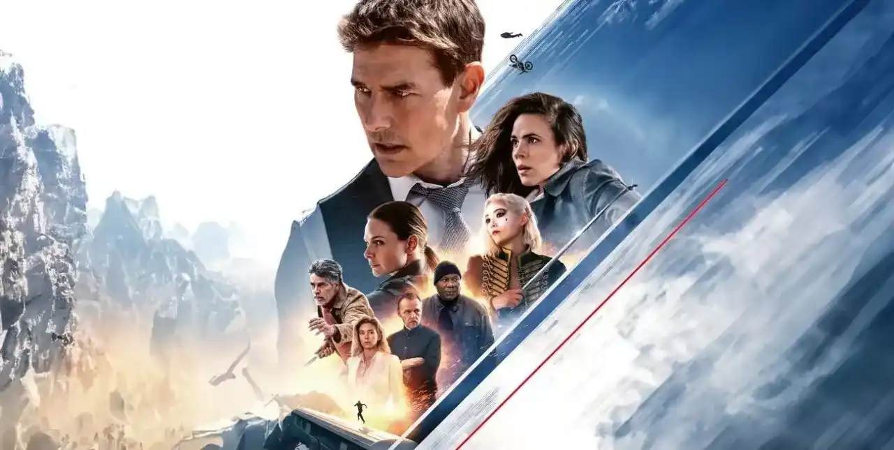 Ethan Hunt ante su desafío más peligroso