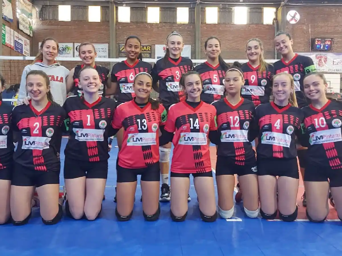 El Tala sacó boleto a la Copa Argentina 