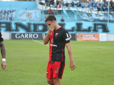 Sexta derrota de Colón al hilo