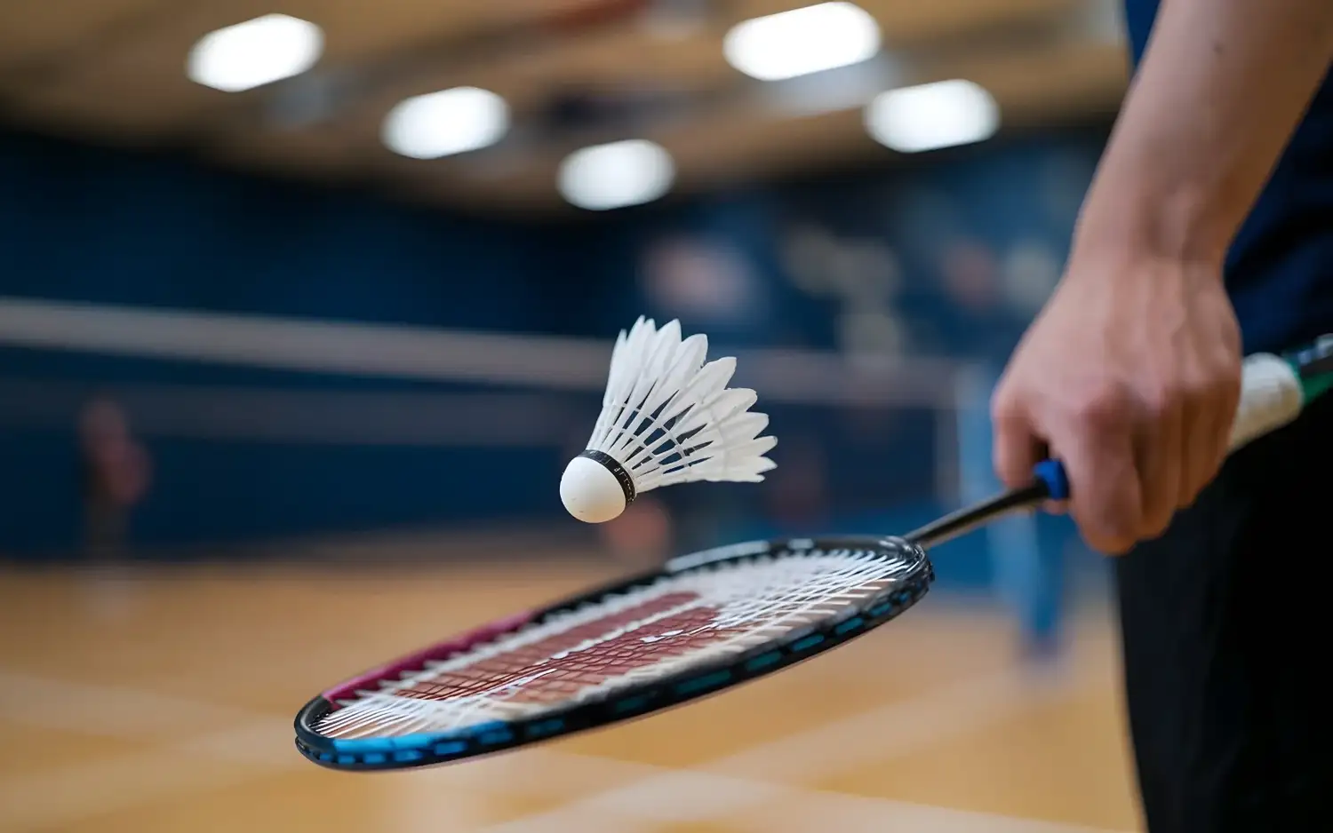 El bádminton tendrán lugar entre el lunes 21 y el sábado 26 de septiembre en el ISEF Nº 11 Espacio Bádminton.