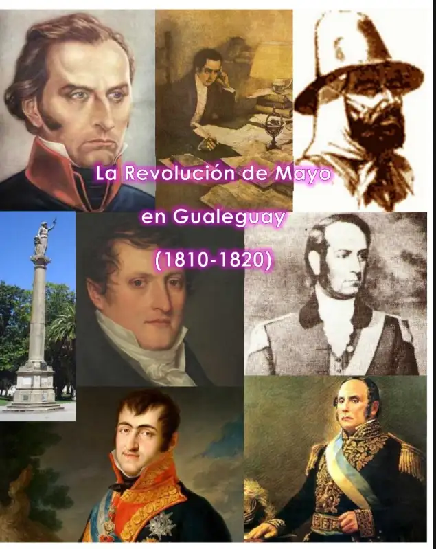 historia gualeguay