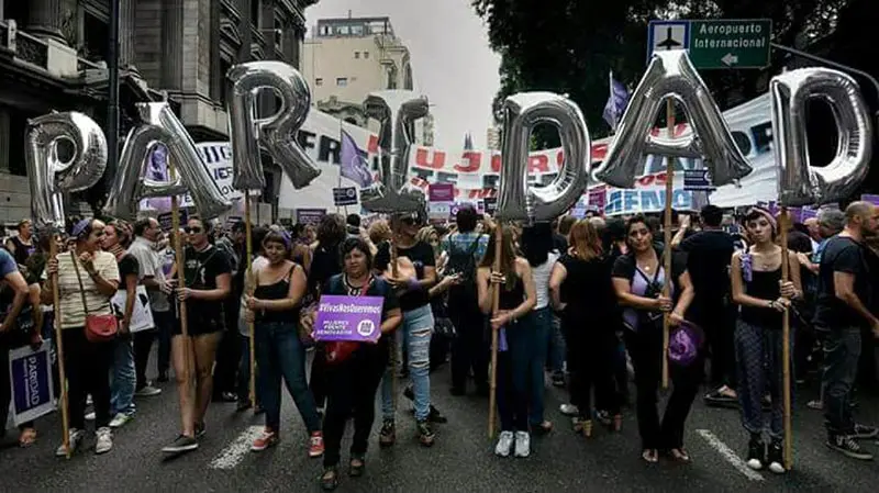 Efectos de la Ley de paridad de Género