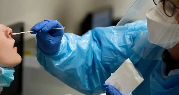 Coronavirus: 11 nuevos casos positivos y 101 activos en San Pedro