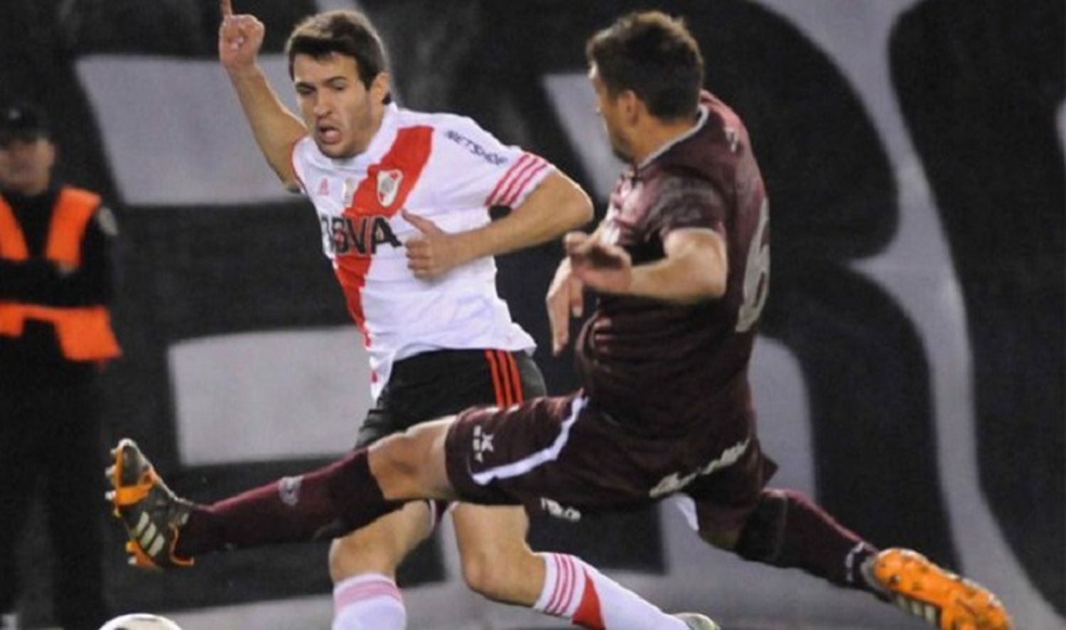 Supercopa Argentina: River - Lanús no se jugará en Mar del Plata