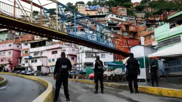 ¿DÓNDE QUEDÓ BANANÓN? Abatido el Babanín, uno de los ayudantes de El Garbis en la Cota 905