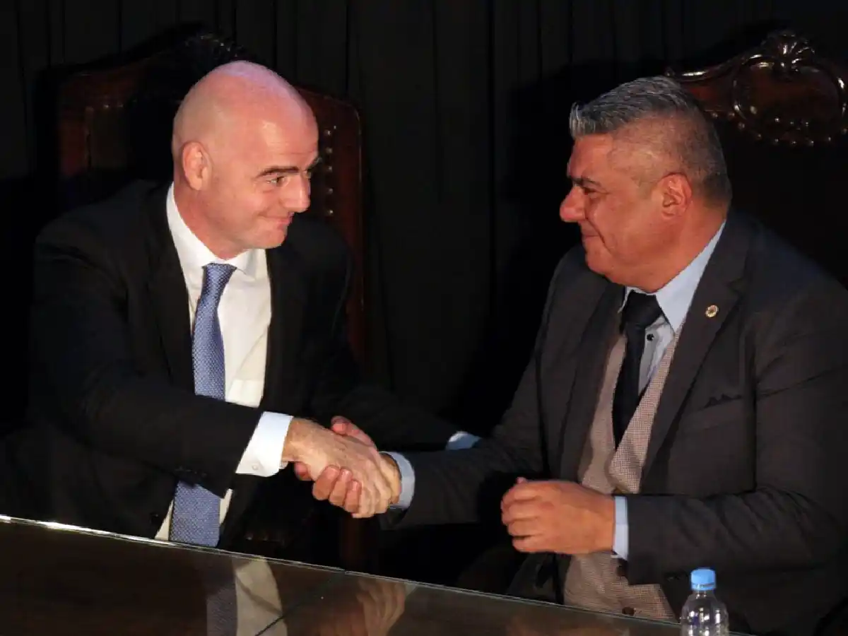 Somos locales otra vez