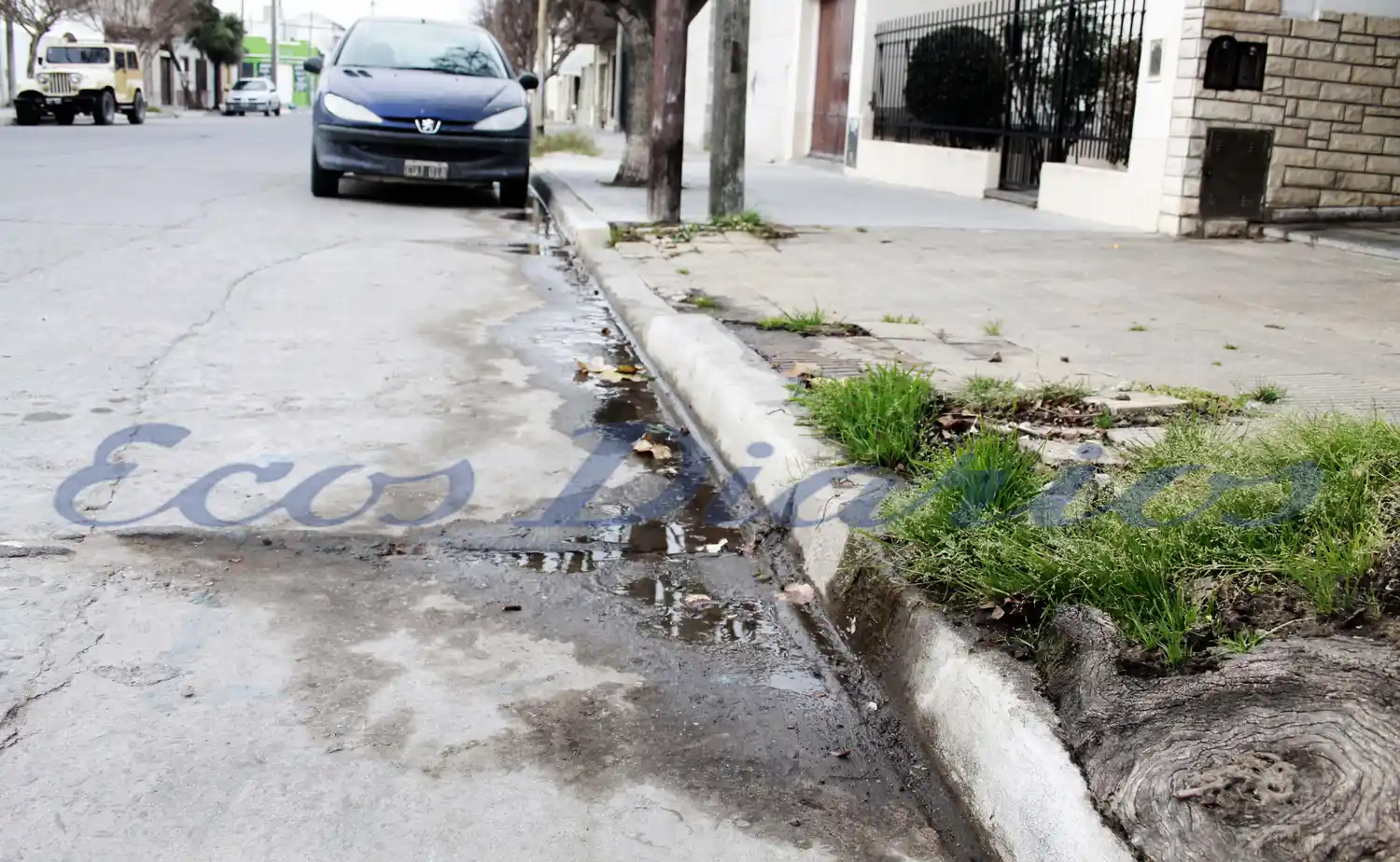 Agua: licitan nuevos pozos, pero continúa lejos la solución para la red domiciliaria colapsada