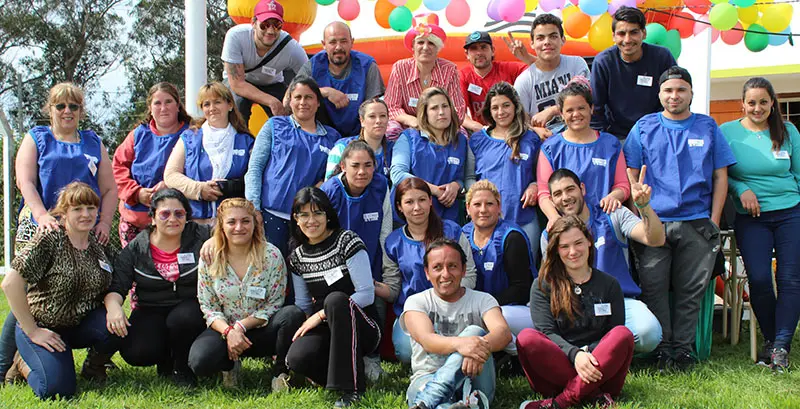 Para la felicidad de los niños