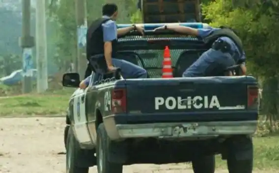 Degolló a sus hijos para vengarse de su mujer e intentó suicidarse