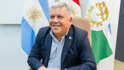 Benedetti movería fichas en su gabinete de cara a 2026