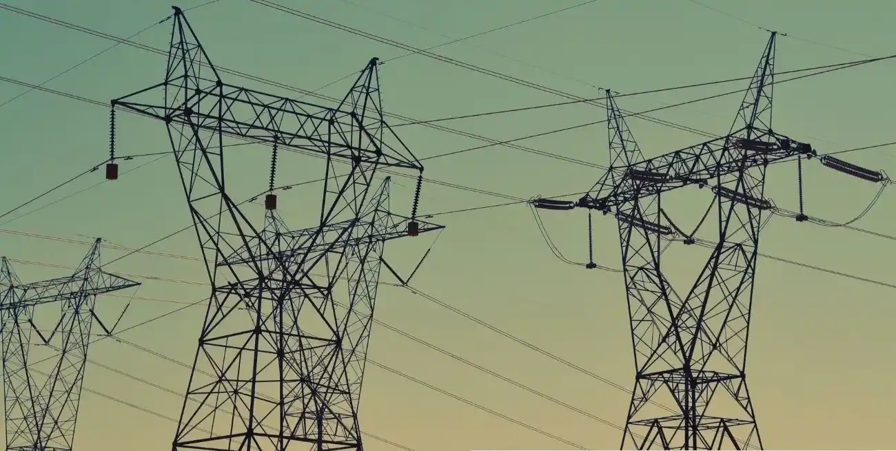 La norma invita a las provincias a coordinar acciones con la Secretaría de Energía para reforzar la prestación de los servicios eléctricos.