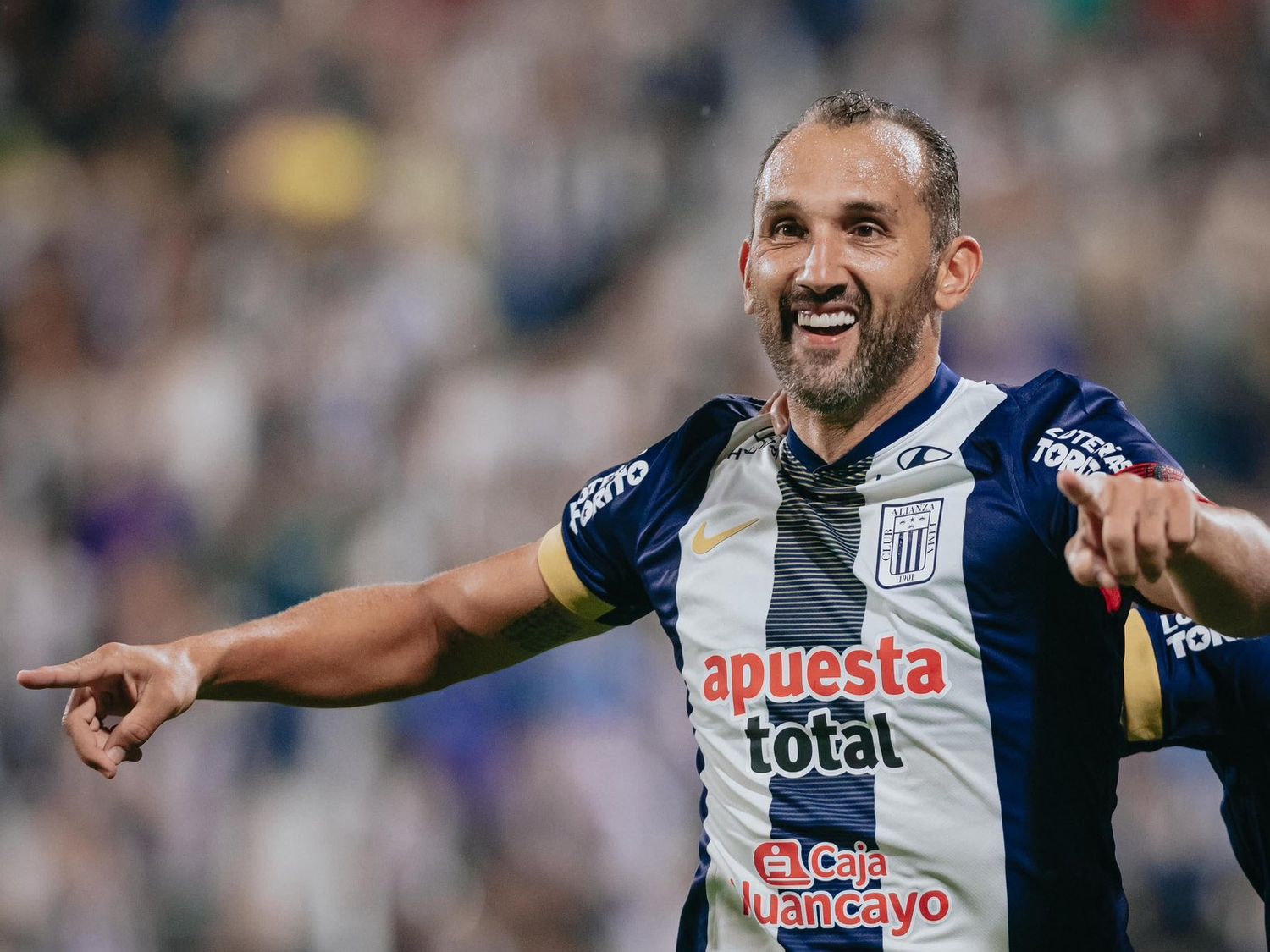 Alianza Lima será el rival de Boca en el repechaje