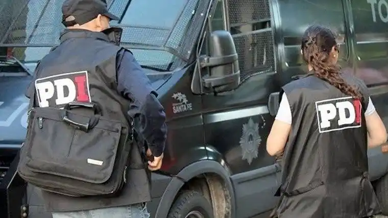 Un hombre fue asesinado a cuchillazos en Villa Gobernador Gálvez