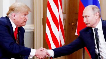 Trump amenazó a Putin con que habrá “consecuencias muy graves” si no pone fin a la guerra en Ucrania