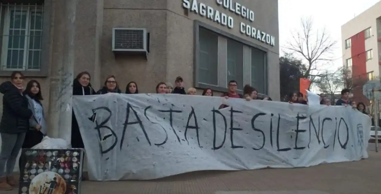 Venado Tuerto: un párroco fue el primer denunciante tras un caso de abuso sexual en un colegio católico