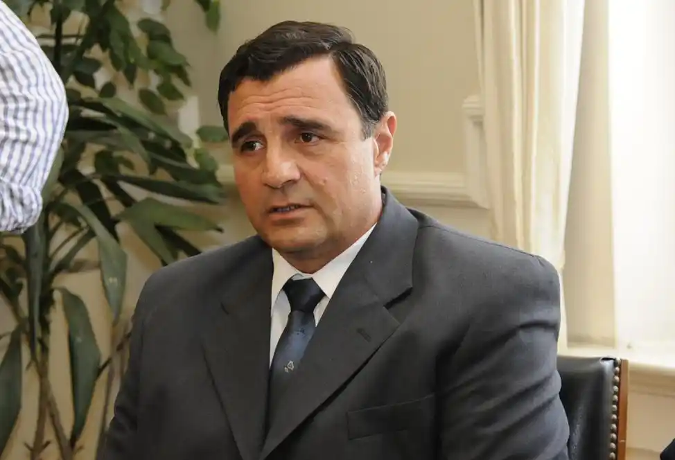 Tifner sobre la seguridad: "Estamos preocupados por el tema"