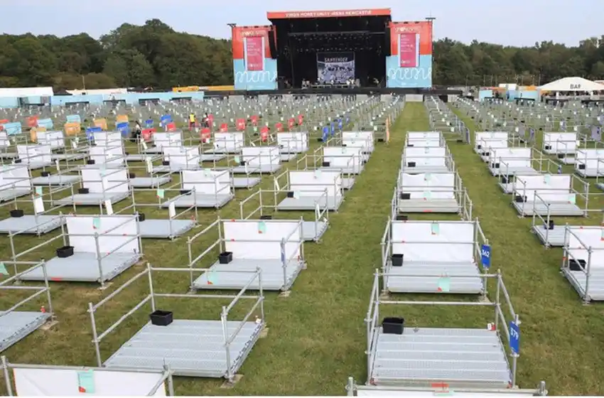 El Puerto de Mar del Plata, nuevo polo del entretenimiento y gastronomía