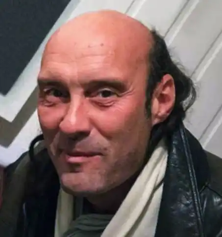 Murió Oscar Vega, artista plástico rosarino