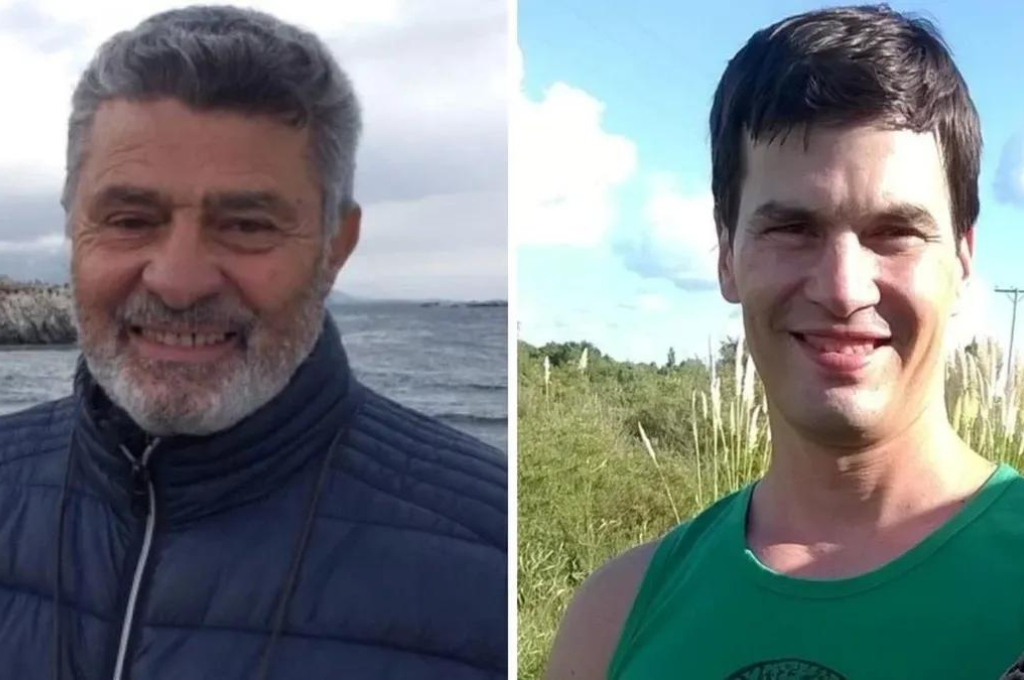 El parricidio que conmocionó a San Luis
