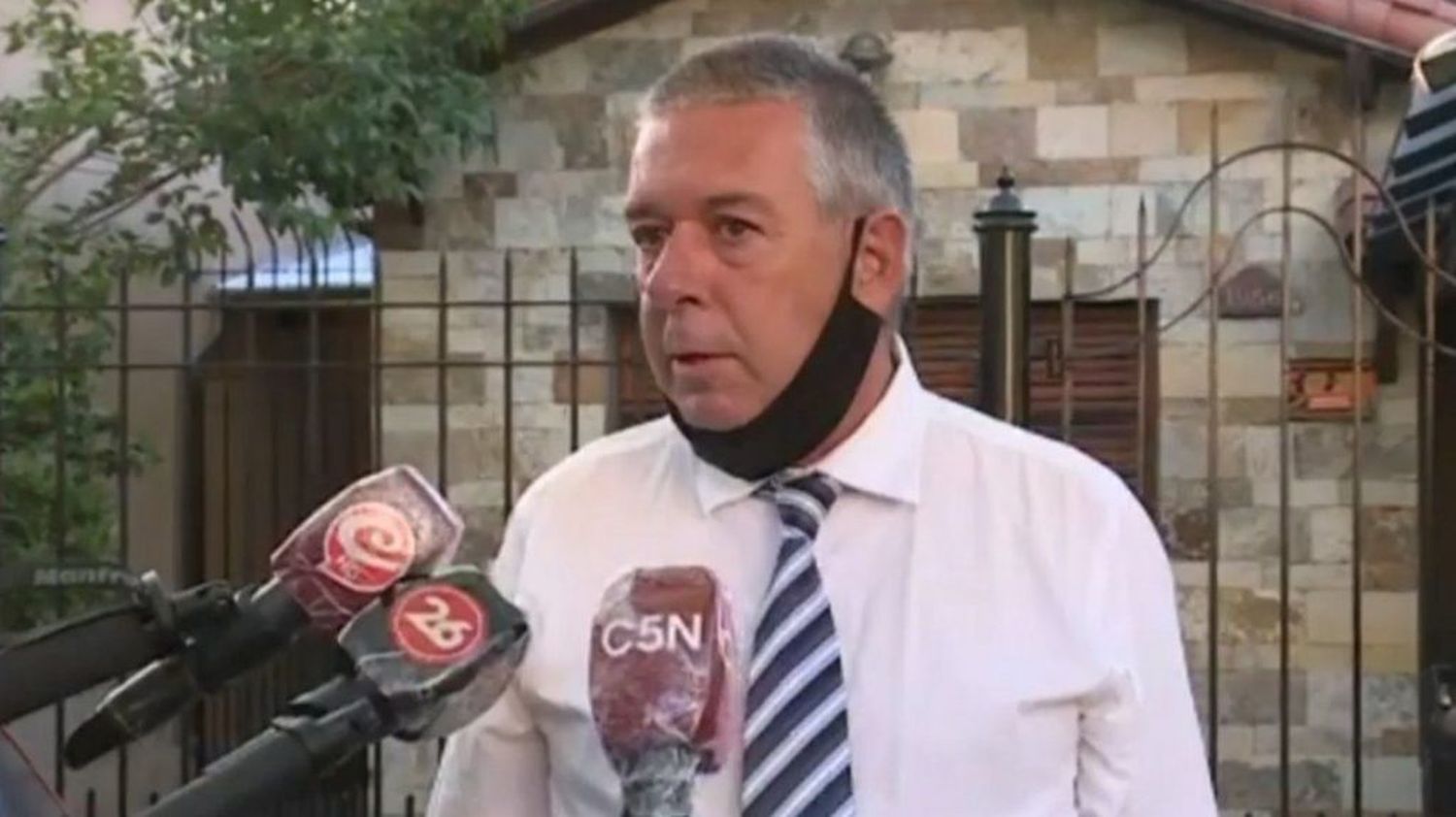 La defensa de Luque pidió que se investigue a otros dos médicos