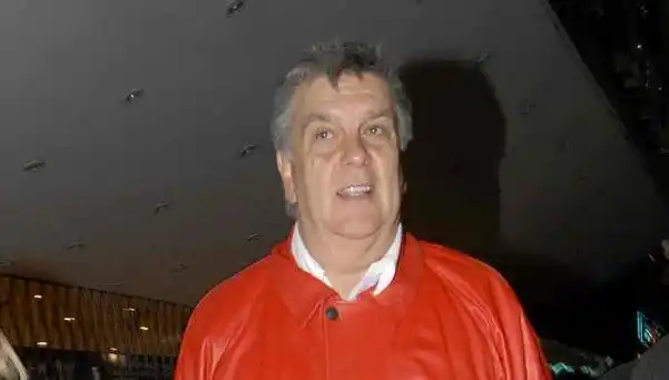 Luis Ventura le respondió con todo a Marcela Tauro