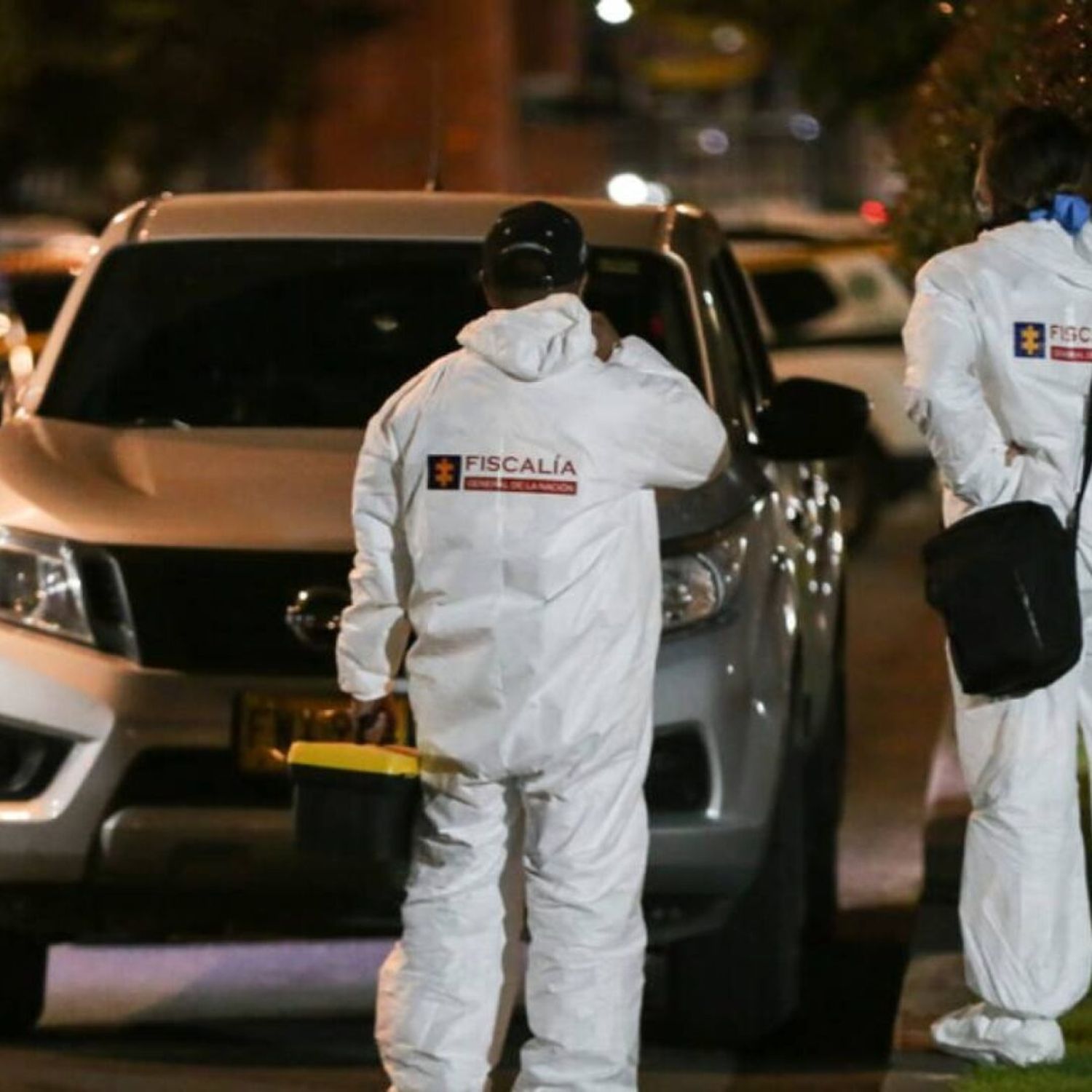 Asesinan a candidato a concejal en Nariño