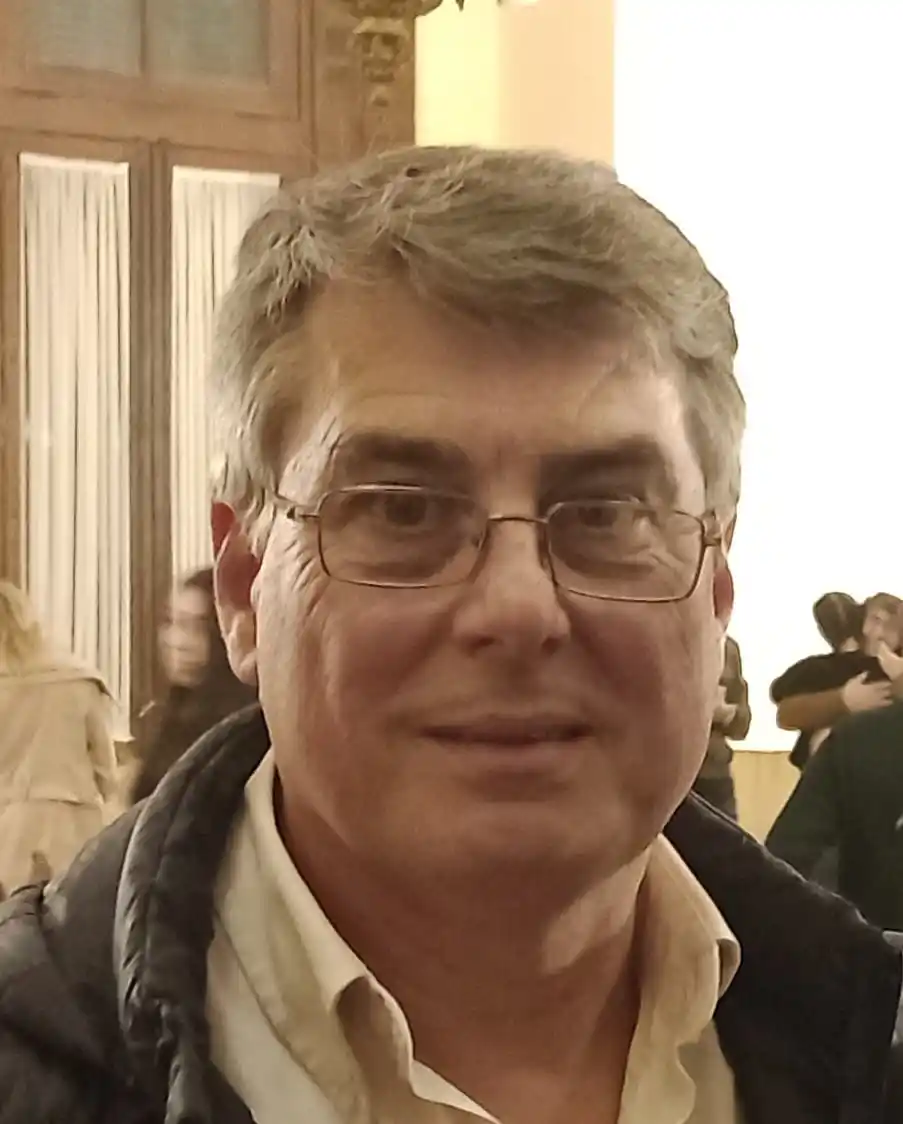 Prof. Alejandro Vaccari