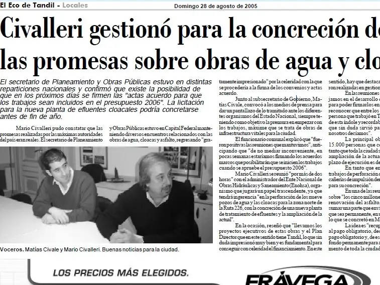29 de agosto